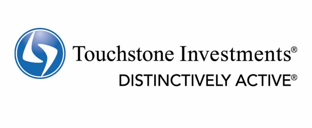 Touchstone Investments - Gold Sponsor 2021