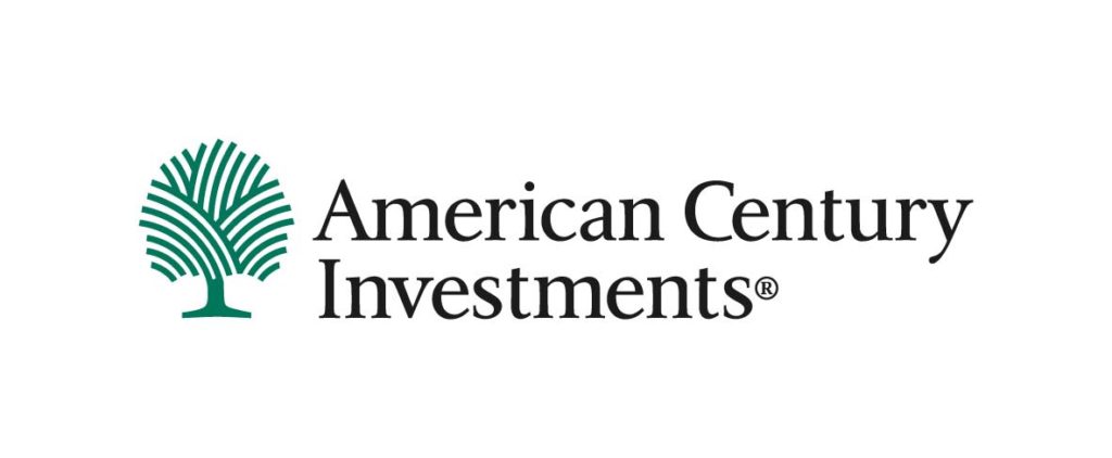 American Century Investments- Gold Sponsor 2021