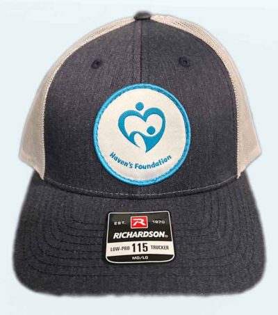 Haven's Foundation Trucker Hat
