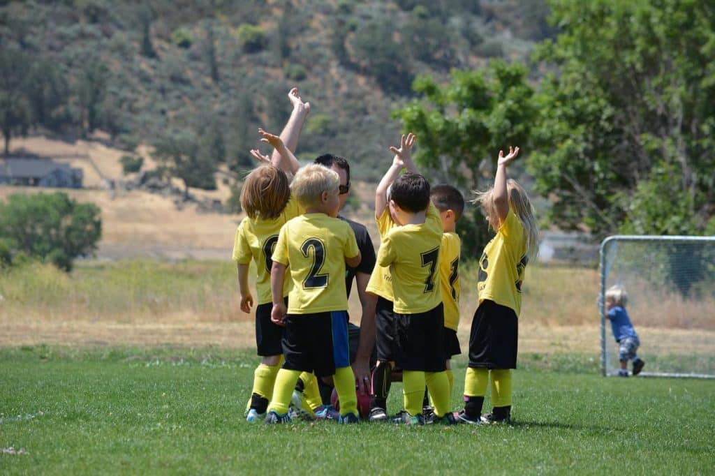 Youth Soccer