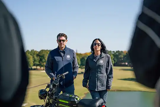 Havens Foundation Founders Photo